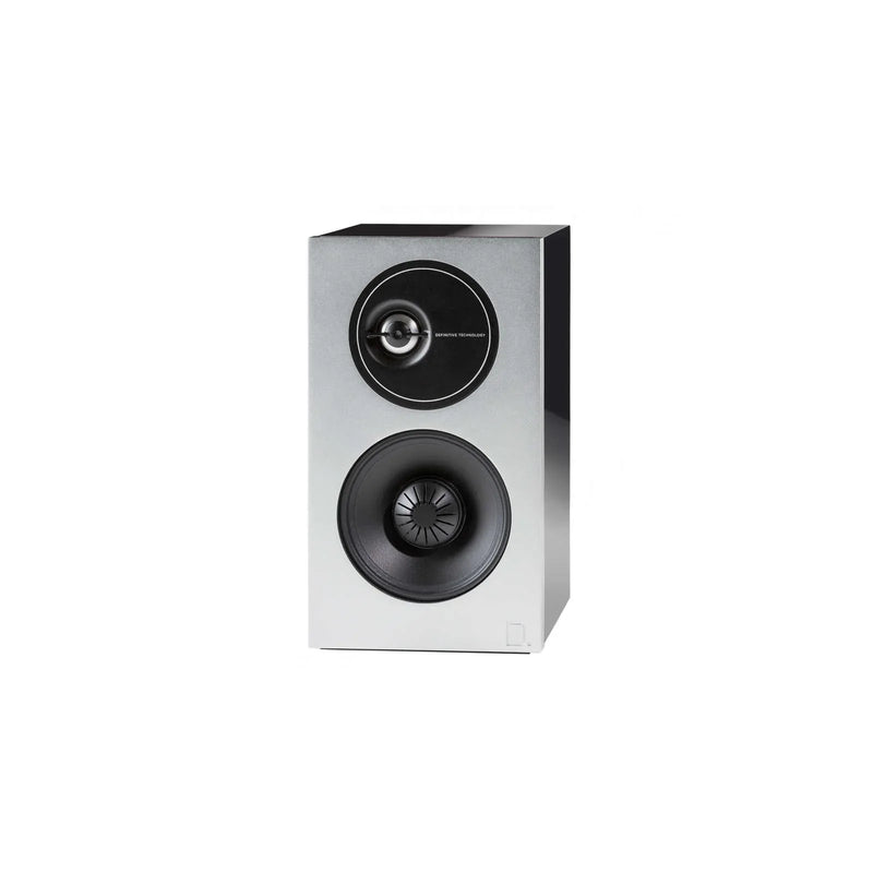 Definitive Technology D7 Demand Series Bookshelf Speaker (Pair) - ProHiFi India