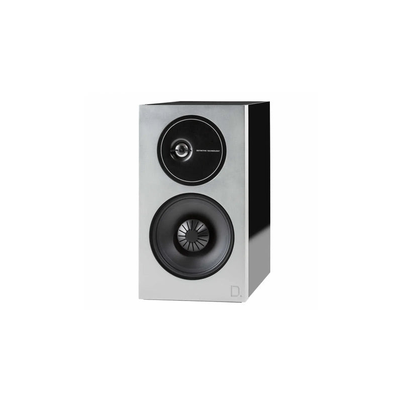 Definitive Technology D11 Demand Series Bookshelf Speaker (Pair) - ProHiFi India