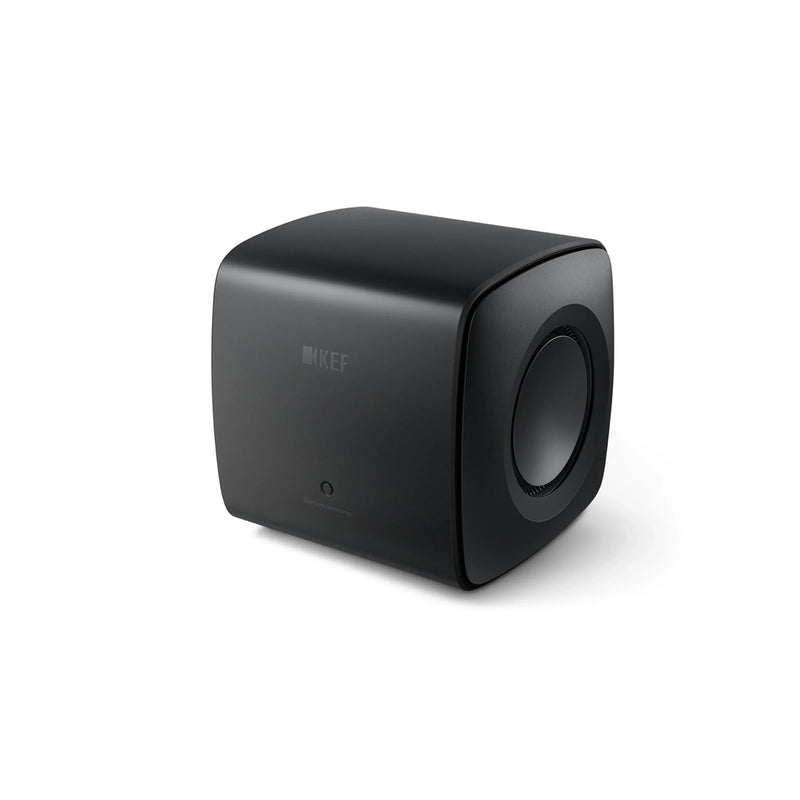 Kef KC62 - Compact Subwoofer - ProHiFi India