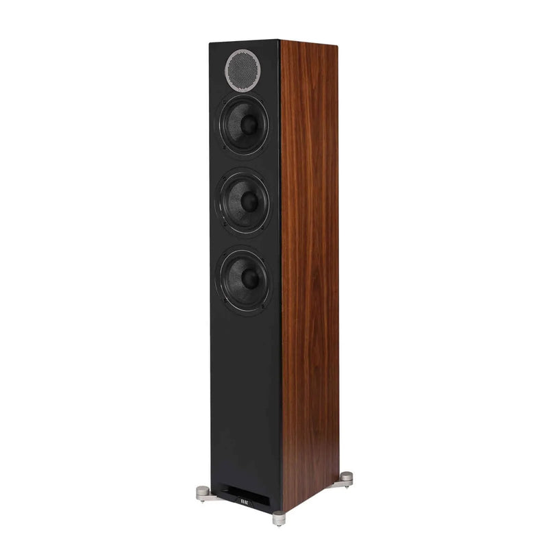 Elac Debut Reference DFR52 Tower Speaker (Pair) - ProHiFi India