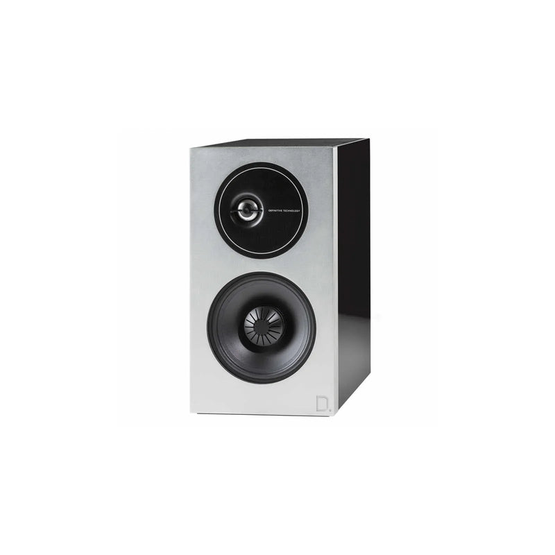 Definitive Technology D9 Demand Series Bookshelf Speaker (Pair) - ProHiFi India