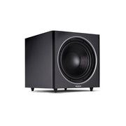 Polk Audio PSW110 - 10-Inch Powered Subwoofer - ProHiFi India