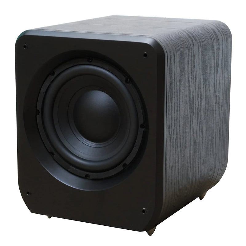 Taga Harmony Platinum SW-10 v.3 Active Subwoofer - ProHiFi India