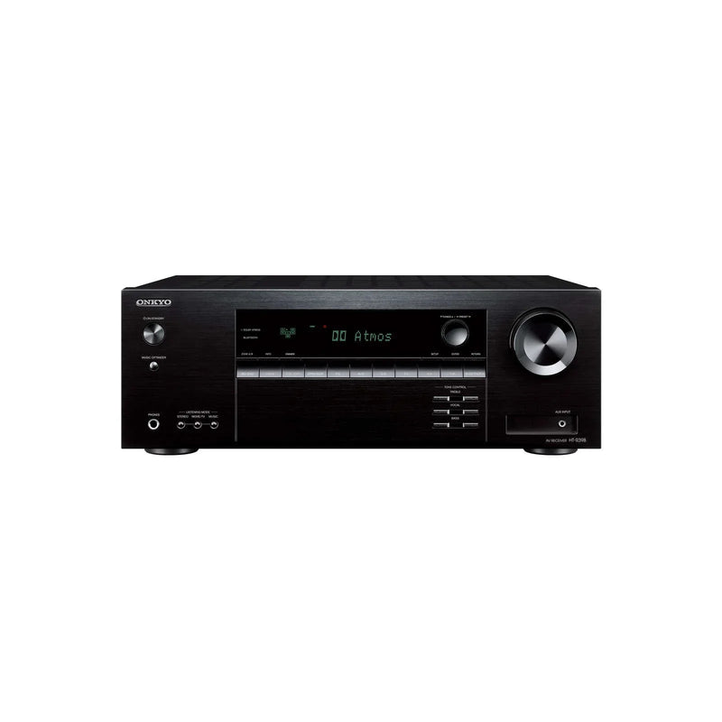 Onkyo HT-S3910 5.1 Channel Home Theater Package - ProHiFi India