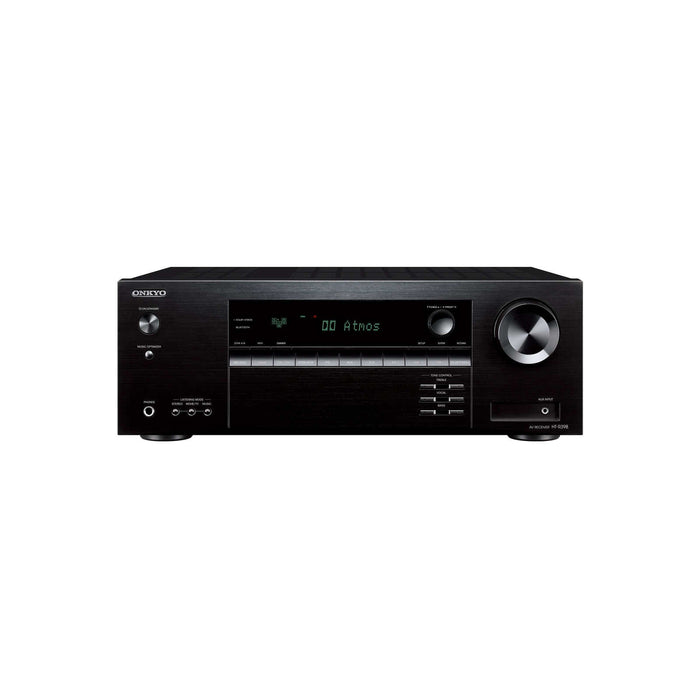 Onkyo HT-S3910 5.1-Ch Home Theater Receiver - Front View