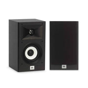 JBL Stage A120 Bookshelf Speaker (Pair) - ProHiFi India