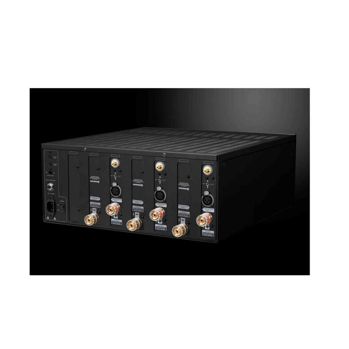 Emotiva XPA-DR3 Differential Reference™ Three-Channel Power Amplifier