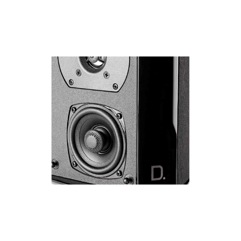 Definitive Technology SR9040 High-Performance Bipolar Surround Speaker (Pair) - ProHiFi India