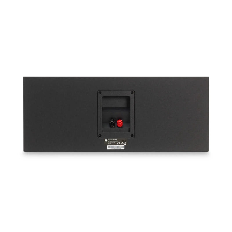 JBL Stage A125C Centre Channel Speaker - ProHiFi India