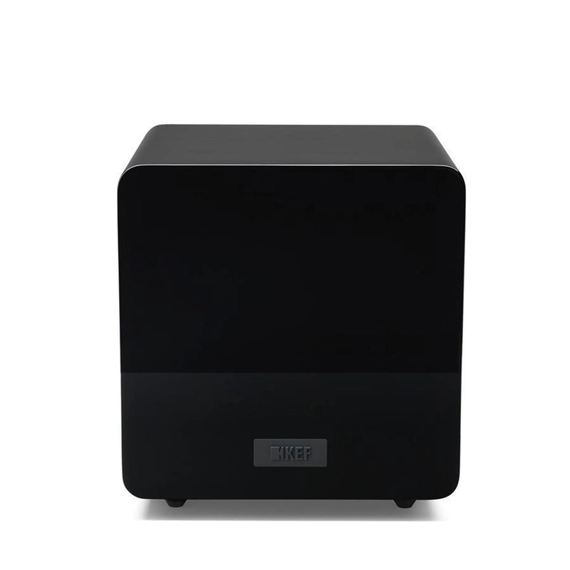 KEF KF92 Subwoofer Twin 9-inch driver ‘force-cancelling’ subwoofer - ProHiFi India