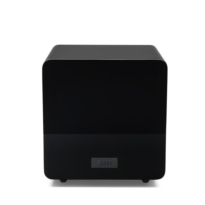 KEF KF92 Subwoofer Twin 9-inch driver ‘force-cancelling’ subwoofer