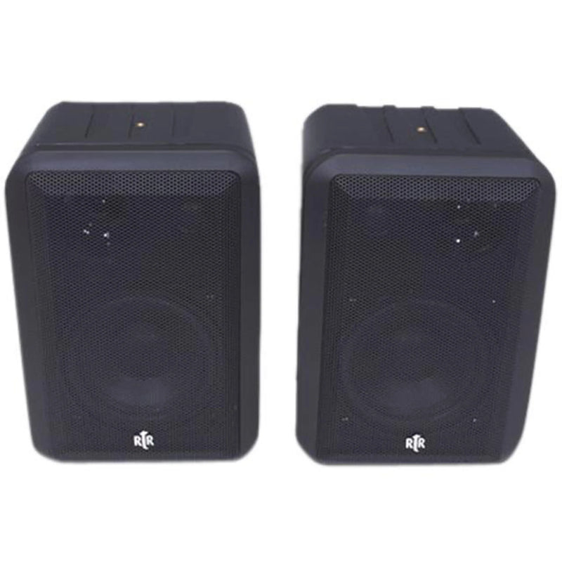 BIC America RtR V44-2 – 3-Way Indoor/Outdoor Speakers (Pair) - ProHiFi India