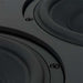 Bowers & Wilkins (B&W) ISW-4 In-wall Subwoofer