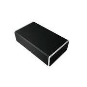 Definitive Technology CS9080 High-Performance Center Channel Speaker with Integrated 8" Powered Subwoofer and Bass Radiator - ProHiFi India