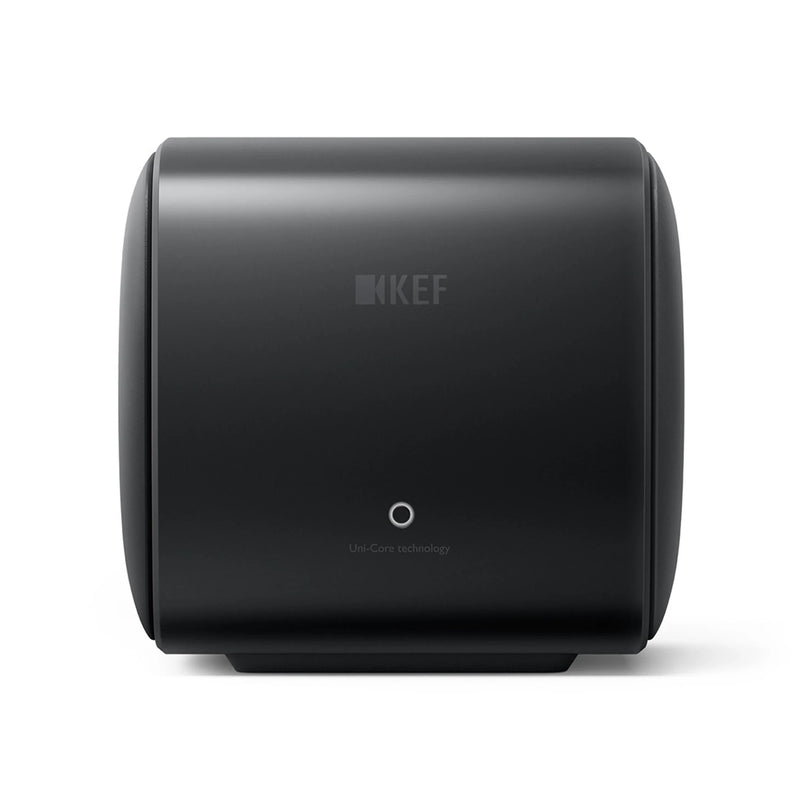 Kef KC62 - Compact Subwoofer - ProHiFi India