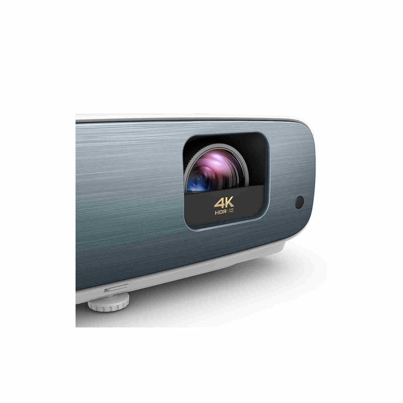 BenQ TK850 4K Projector for Binge Watchers & Sports Fans in Bright Room - ProHiFi India