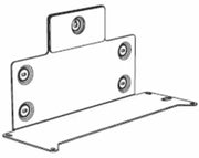 Q Acoustics 60WB Subwoofer Wall Bracket (Each) - ProHiFi India