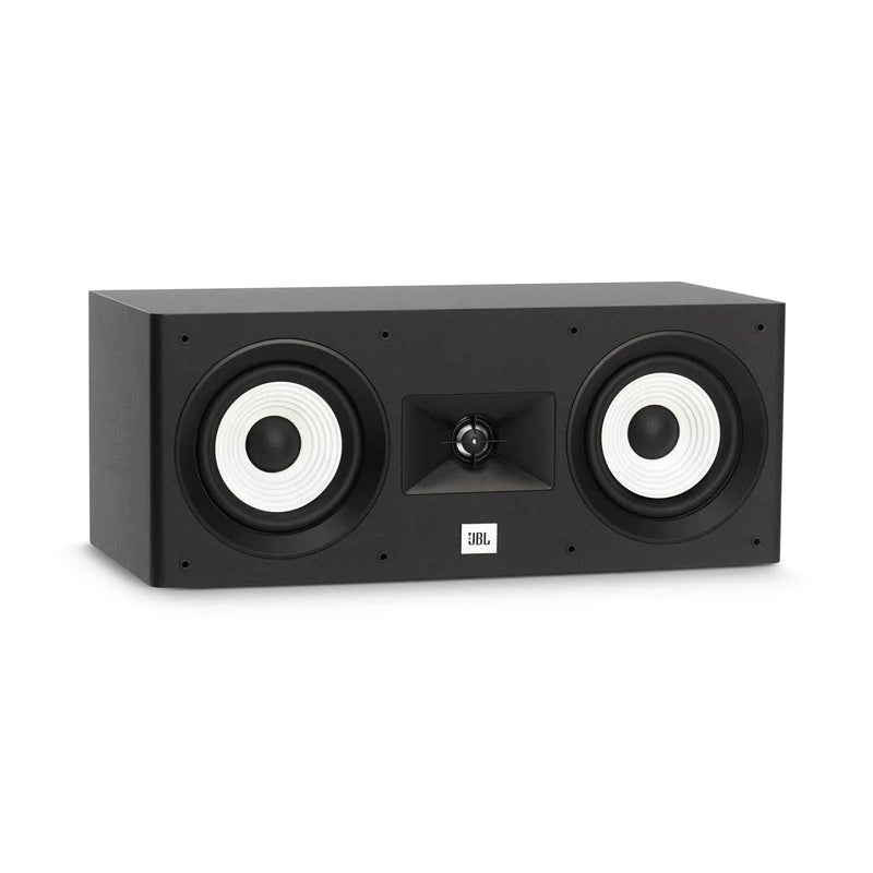 JBL Stage A125C Centre Channel Speaker - ProHiFi India