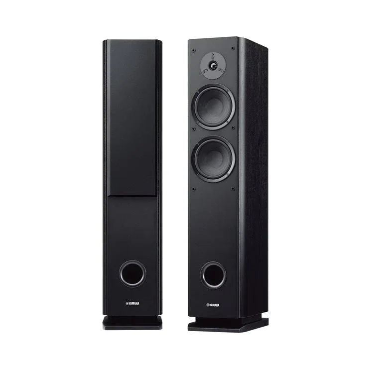 Yamaha NS-F160 Floorstanding Speaker (Pair) - ProHiFi India