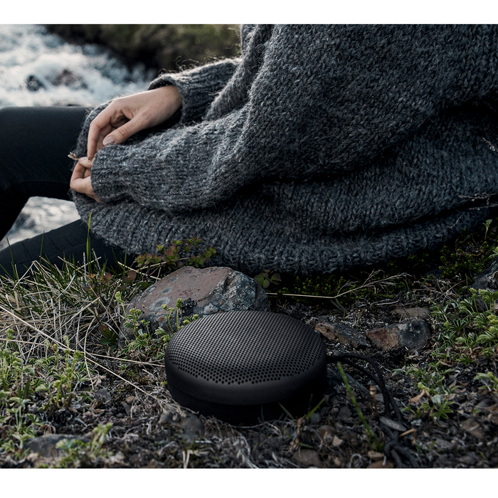 Bang & Olufsen Beoplay A1 - Portable Bluetooth Speaker
