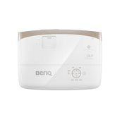 BenQ W2000 1080P Home Theater Projector - ProHiFi India