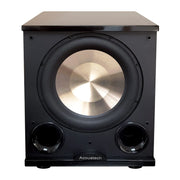 BIC America Acoustech PL-200II – 1000W 12” Front-Firing Powered Subwoofer - ProHiFi India