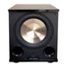 BIC America Acoustech PL-200II – 1000W 12” Front-Firing Powered Subwoofer