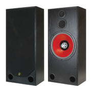 BIC America RTR 1530 – 3-Way Floor Standing Speaker with 15'' Woofer (Pair) - ProHiFi India