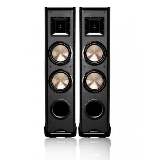 BIC America Floorstanding Speakers PL-89II (Pair) - ProHiFi India