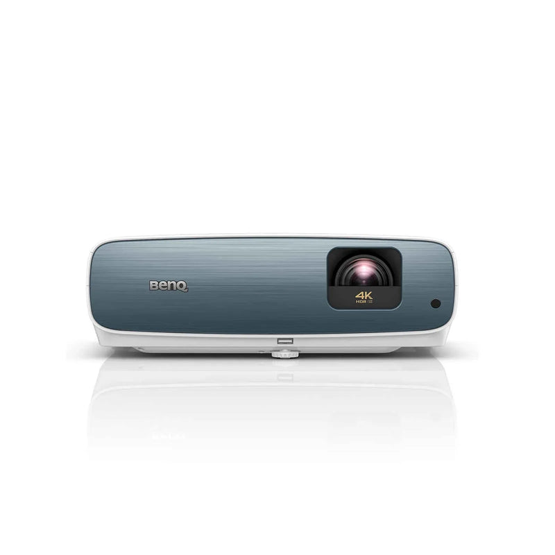 BenQ TK850 4K Projector for Binge Watchers & Sports Fans in Bright Room - ProHiFi India