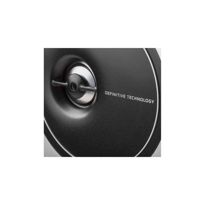 Definitive Technology D9 Demand Series Bookshelf Speaker (Pair) - ProHiFi India