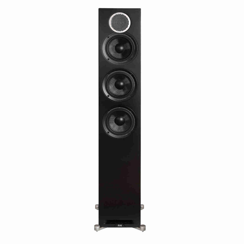Elac Debut Reference DFR52 Tower Speaker (Pair) - ProHiFi India