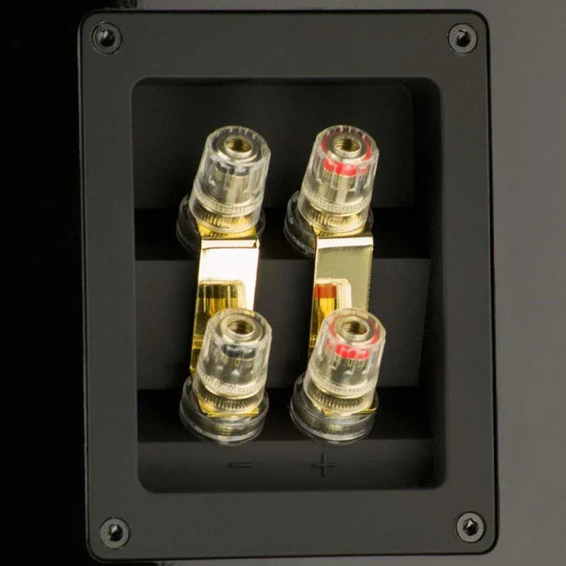 SVS Sound Ultra Bookshelf - Piano Black - Pair - ProHiFi India