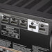 DENON AVR-S970H - 7.2 Channel 8K AV Receiver