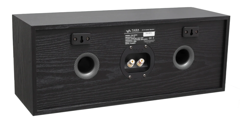 Taga Harmony TAV-807 C Center Speaker - ProHiFi India
