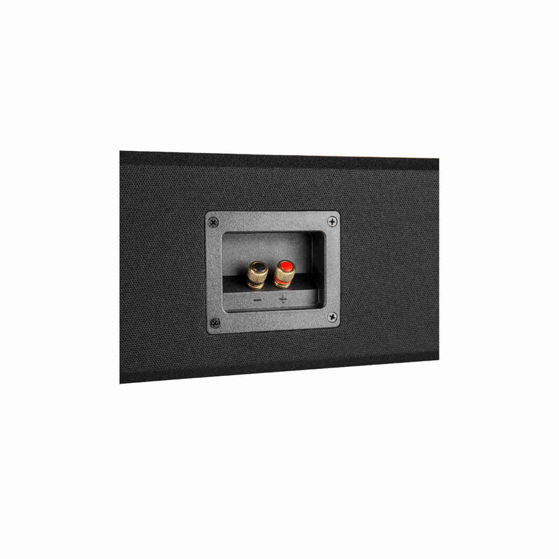 Definitive Technology CS9040 High-Performance Center Channel Speaker with Integrated 8" Bass Radiator - ProHiFi India