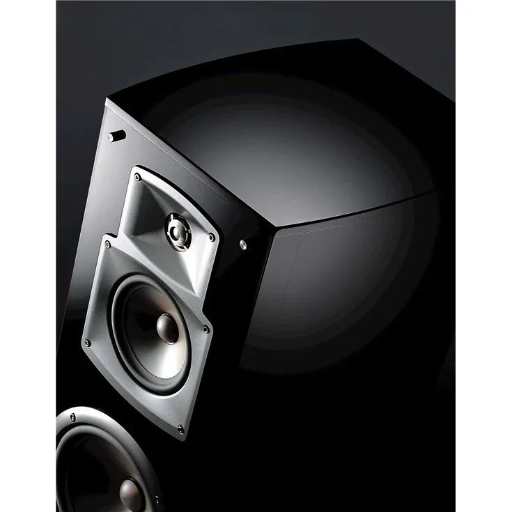 Yamaha NS-777 3-Way Bass Reflex Floorstanding Speaker (Pair) - ProHiFi India
