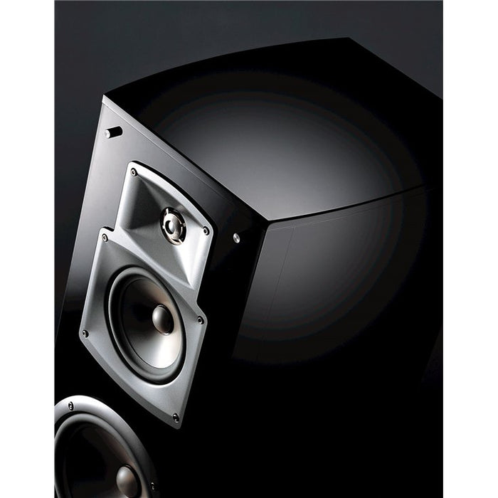 Yamaha NS-777 3-Way Bass Reflex Floorstanding Speaker (Pair)