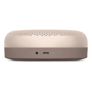 Bang & Olufsen Beoplay A1 Portable Bluetooth Speaker - ProHiFi India