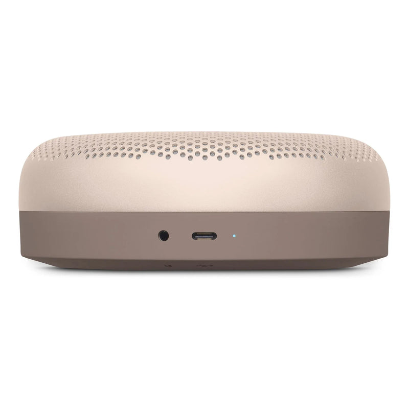 Bang & Olufsen Beoplay A1 Portable Bluetooth Speaker - ProHiFi India