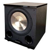 BIC America Acoustech PL-200II – 1000W 12” Front-Firing Powered Subwoofer - ProHiFi India