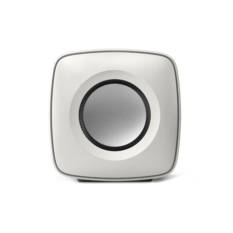 Kef KC62 - Compact Subwoofer - ProHiFi India