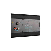 Definitive Technology CS9080 High-Performance Center Channel Speaker with Integrated 8" Powered Subwoofer and Bass Radiator - ProHiFi India