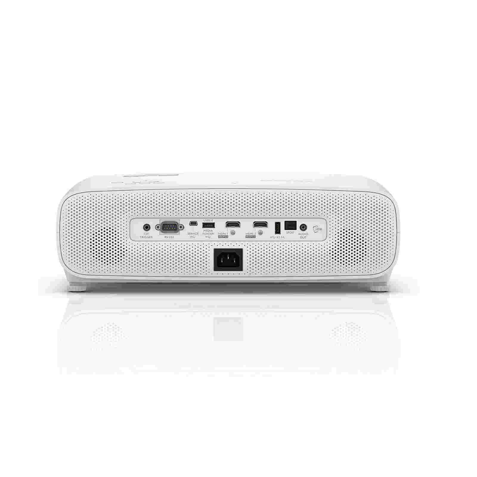 BenQ TK850（4Kプロジェクター）使用7時間（ほぼ新品＆おまけ付き） BenQ TK850 4K Projector Price in India — ProHiFi India