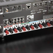 DENON AVR-S970H 7.2 Channel 8K Dolby Atmos AV Receiver - ProHiFi India