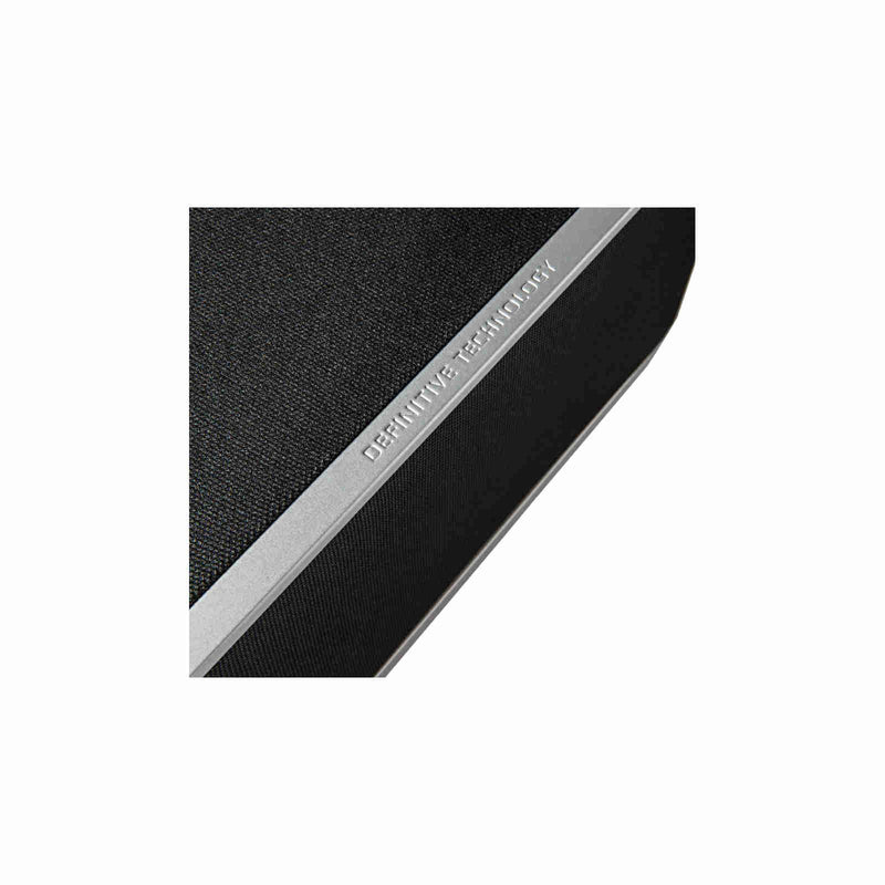 Definitive Technology CS9040 High-Performance Center Channel Speaker with Integrated 8" Bass Radiator - ProHiFi India