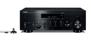 Yamaha R-N803 Hi-Fi Network Stereo Receiver with Wi-Fi, Bluetooth and MusicCast - ProHiFi India