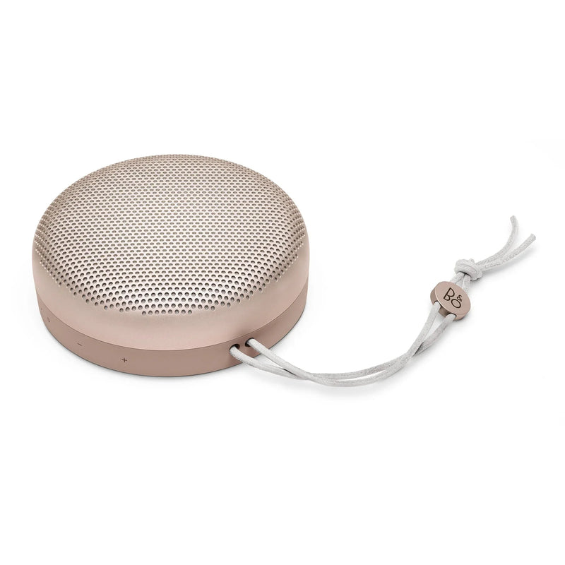 Bang & Olufsen Beoplay A1 Portable Bluetooth Speaker - ProHiFi India