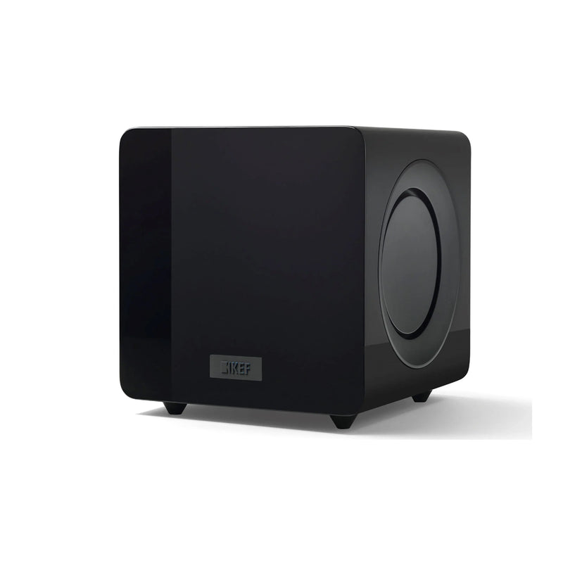 KEF KF92 Subwoofer Twin 9-inch driver ‘force-cancelling’ subwoofer - ProHiFi India