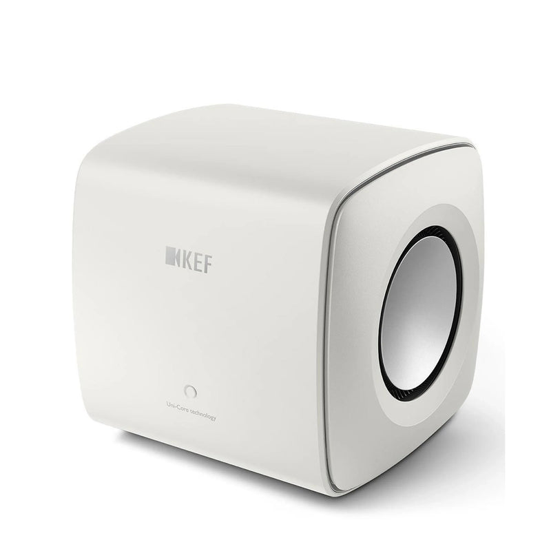 Kef KC62 - Compact Subwoofer - ProHiFi India